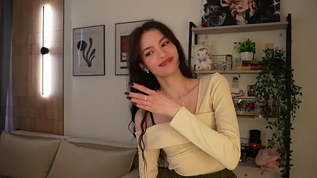 FirstOfFallen online show from 02-23-26, 09:06