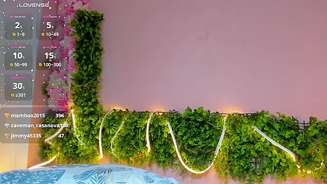 Mikasa Horny online show from 03-05-25, 03:29