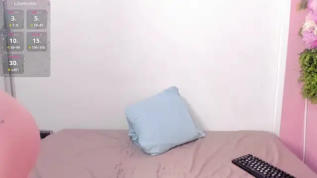 Mikasa Horny online show from 02-22-26, 01:42