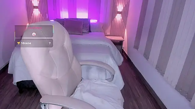 viiolet thomas online show from 03-21-25, 01:02