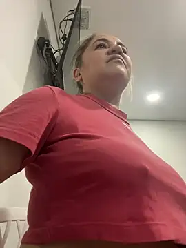 ruby santana777 online show from 12-24-24, 02:54