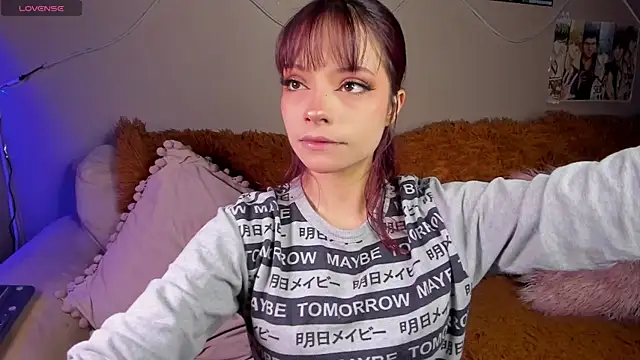 Snapshot of maryberry__ chatting on 01-18-25, 02:03 maryberry   online show from 01-18-25, 02:03
