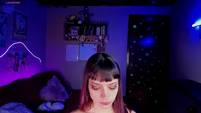 Snapshot of maryberry__ chatting on 02-28-25, 09:04 maryberry   online show from 02-28-25, 09:04