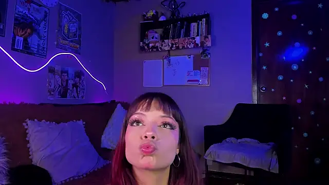 Snapshot of maryberry__ chatting on 03-13-25, 05:00 maryberry   online show from 03-13-25, 05:00