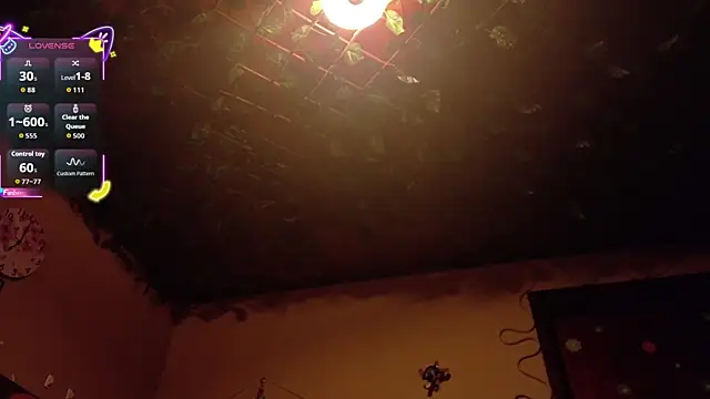 maryberry   online show from 11-12-25, 04:02