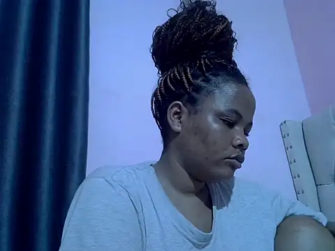 Amberay1 online show from 10-14-25, 12:44