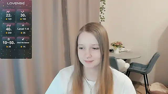 Snapshot of Alyaley chatting on 12-22-25, 01:52 Alyaley online show from 12-22-25, 01:52