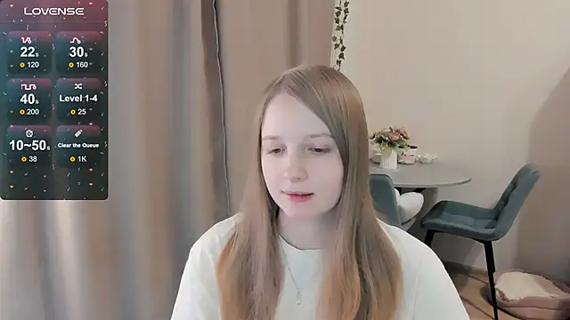 Snapshot of Alyaley chatting on 01-18-26, 06:06 Alyaley online show from 01-18-26, 06:06