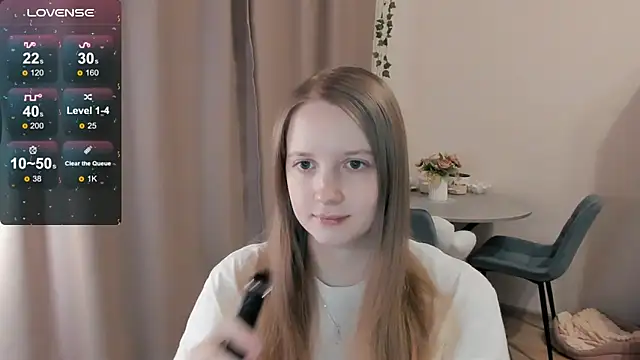 Snapshot of Alyaley chatting on 02-07-26, 01:04 Alyaley online show from 02-07-26, 01:04