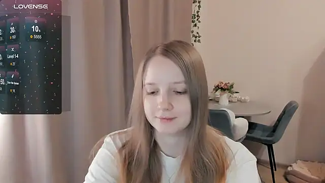 Snapshot of Alyaley chatting on 02-13-26, 05:42 Alyaley online show from 02-13-26, 05:42