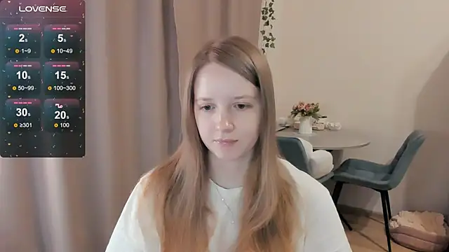 Snapshot of Alyaley chatting on 02-18-26, 10:50 Alyaley online show from 02-18-26, 10:50