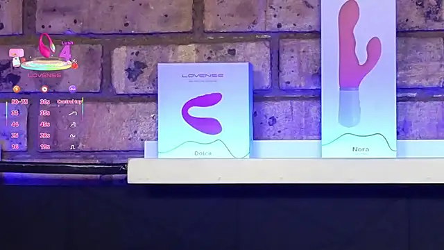 Astoria Moon online show from 09-28-25, 07:19