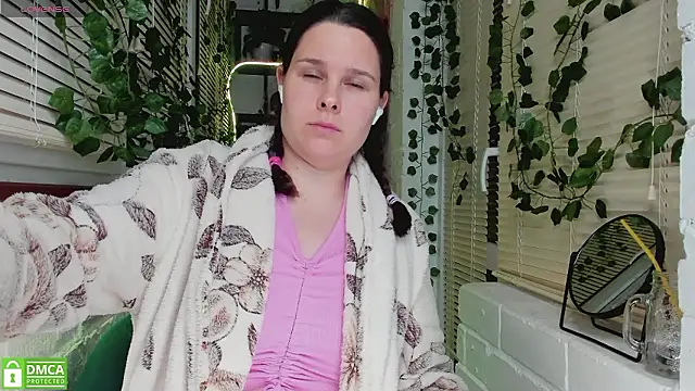 Candys booty online show from 12-07-24, 01:03