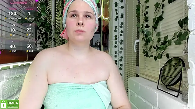 Candys booty online show from 12-13-24, 10:02