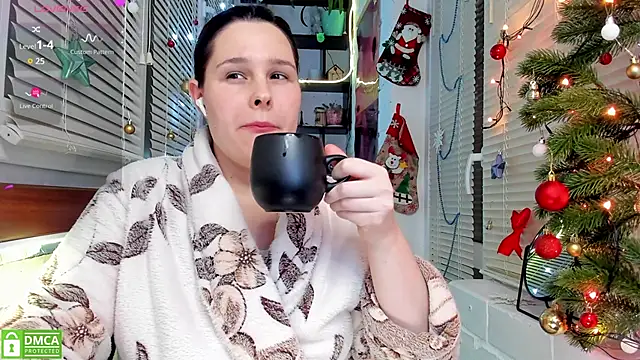 Candys booty online show from 12-23-24, 12:35