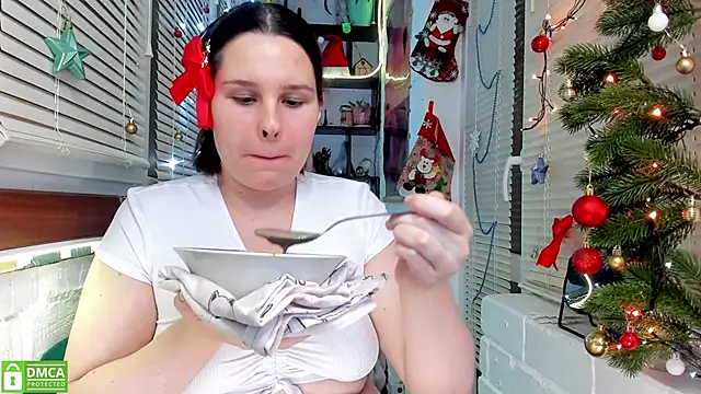 Candys booty online show from 12-24-24, 12:55