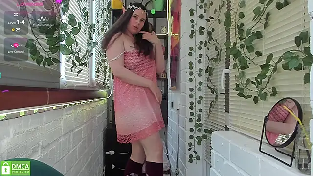 Candys booty online show from 12-25-24, 01:20