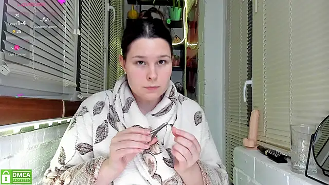 Candys booty online show from 12-26-24, 03:38