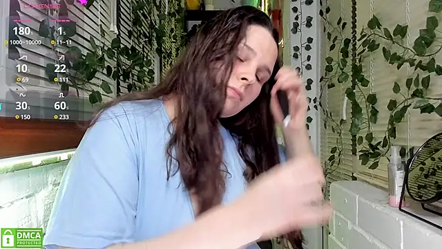 Candys booty online show from 01-26-25, 10:24