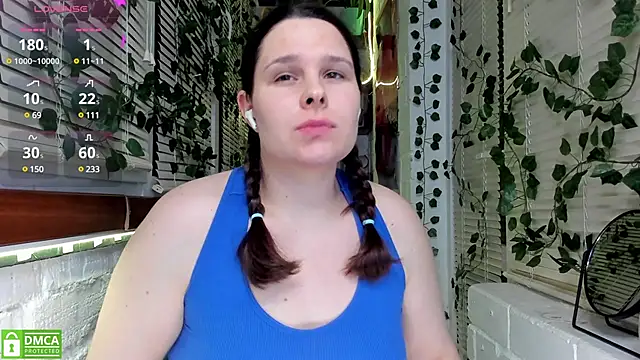 Candys booty online show from 01-27-25, 01:26