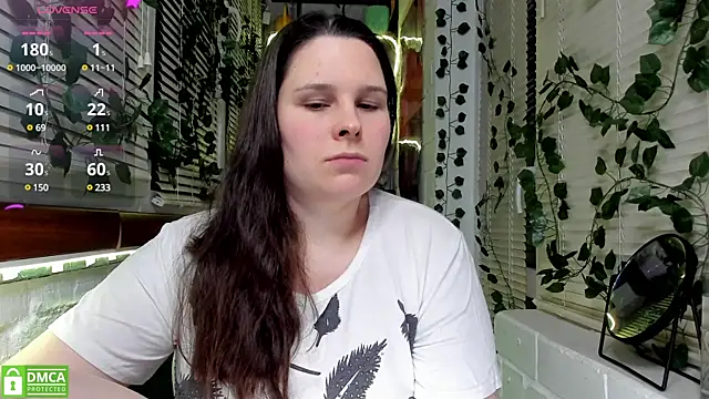 Candys booty online show from 03-12-25, 09:56