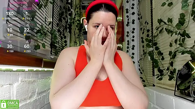 Candys booty online show from 03-21-25, 01:34