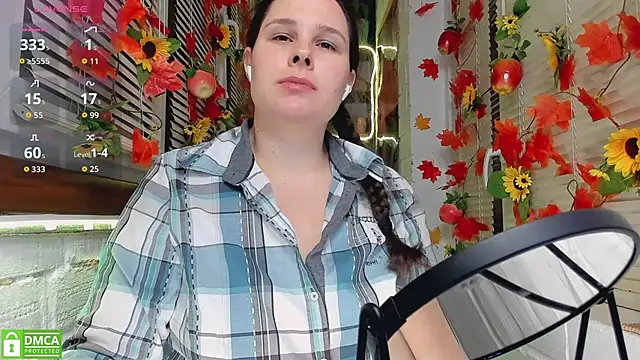 Candys booty online show from 10-16-25, 10:11