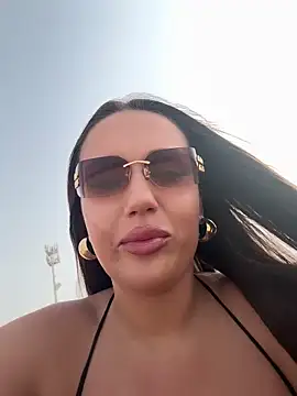 Syka0001 online show from 11-05-25, 10:48