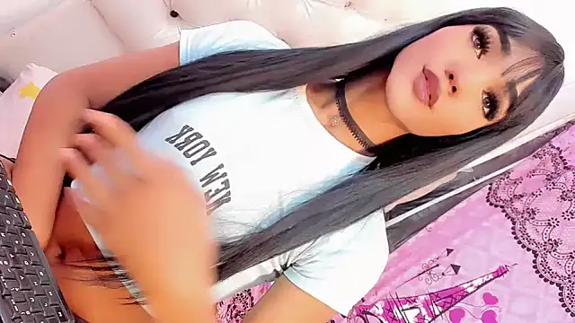 SexyEmmy 10 online show from 01-11-25, 03:13