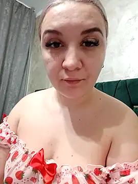 MikySWeet7 online show from 03-16-25, 05:36