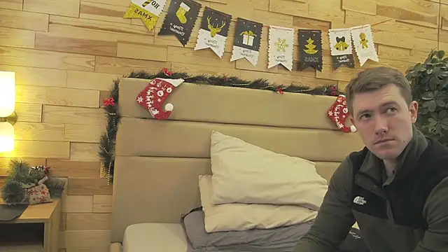 EthanPinkman online show from 12-21-25, 03:46