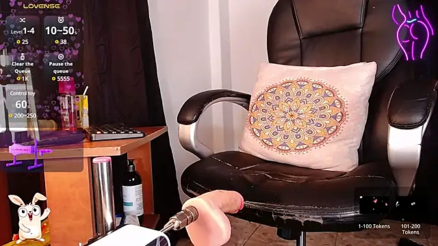 vero sweet18 online show from 02-21-25, 03:32