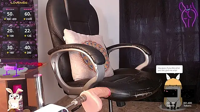 vero sweet18 online show from 02-22-25, 02:41