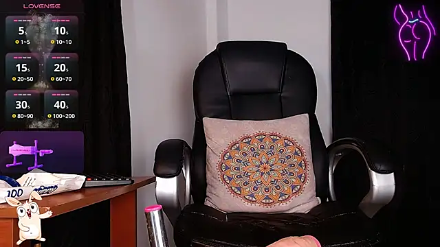 vero sweet18 online show from 03-06-25, 10:15