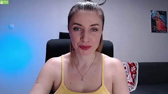 Snapshot of Sweet___Amelia chatting on 04-25-26, 03:20 Sweet Amelia online show from 04-25-26, 03:20