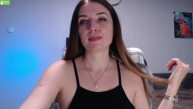 Snapshot of Sweet___Amelia chatting on 05-16-26, 12:04 Sweet Amelia online show from 05-16-26, 12:04
