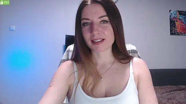 Snapshot of Sweet___Amelia chatting on 05-17-26, 01:07 Sweet Amelia online show from 05-17-26, 01:07