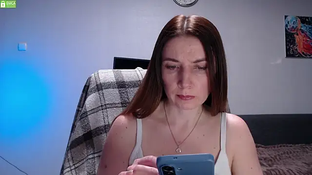 Snapshot of Sweet___Amelia chatting on 05-24-26, 04:45 Sweet Amelia online show from 05-24-26, 04:45