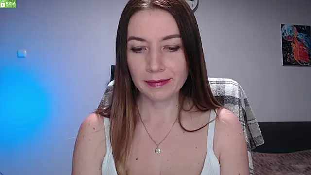 Snapshot of Sweet___Amelia chatting on 05-28-26, 06:27 Sweet Amelia online show from 05-28-26, 06:27