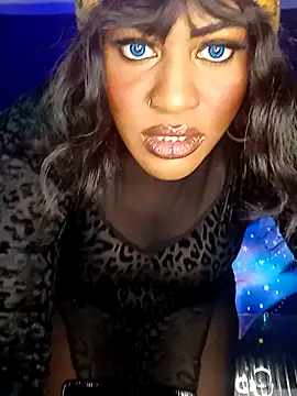 AmazonianMistress online show from 12-11-24, 10:16