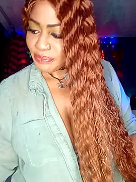 AmazonianMistress online show from 01-05-25, 08:42