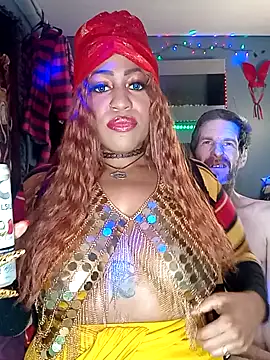 AmazonianMistress online show from 02-02-25, 06:53