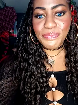 AmazonianMistress online show from 03-15-25, 12:04