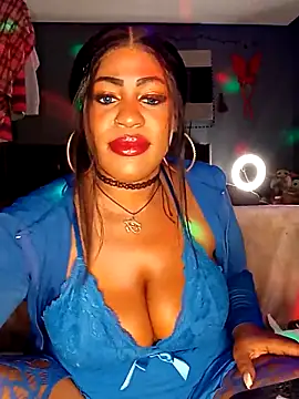 AmazonianMistress online show from 03-19-25, 01:10