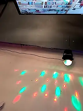 AmazonianMistress online show from 03-20-25, 02:32