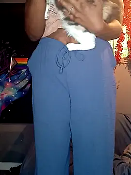 AmazonianMistress online show from 09-22-25, 04:20