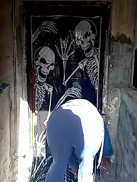 AmazonianMistress online show from 10-02-25, 05:20