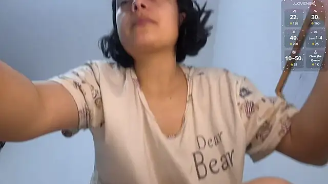 littlemelii online show from 11-17-25, 09:31