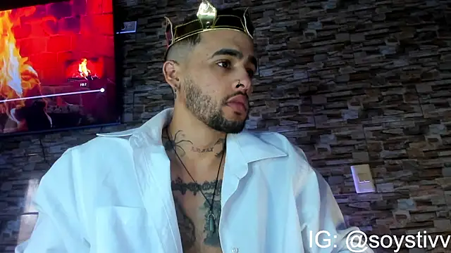 Snapshot of Seth_Owner chatting on 02-11-25, 02:02 Seth Owner online show from 02-11-25, 02:02