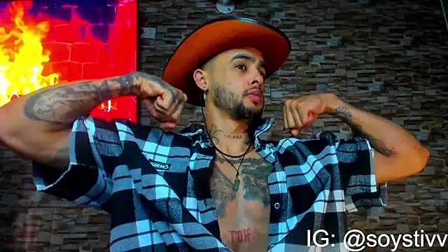 Snapshot of Seth_Owner chatting on 02-13-25, 02:20 Seth Owner online show from 02-13-25, 02:20